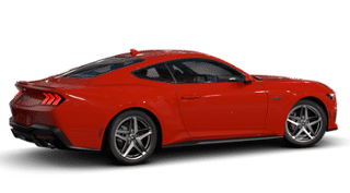 2025 Ford Mustang® External Image 4